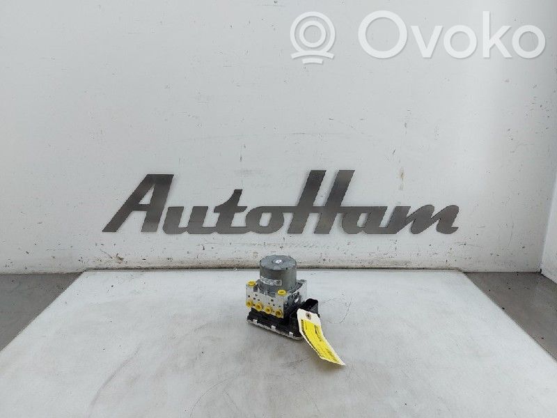 Audi Q2 - ABS-pumppu 