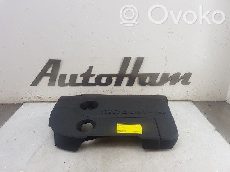 Ford Transit Courier Cache de protection sous moteur 