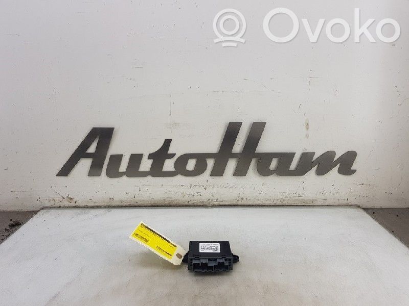 Ford Fiesta Door central lock control unit/module 