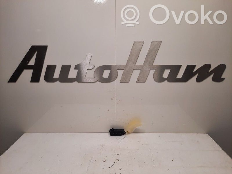 Skoda Octavia Mk4 Interruptor de luz 