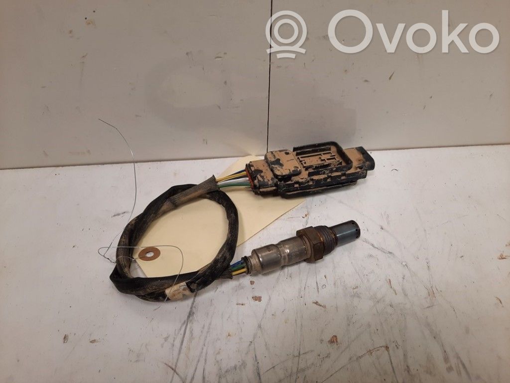 Skoda Scala Sensor 