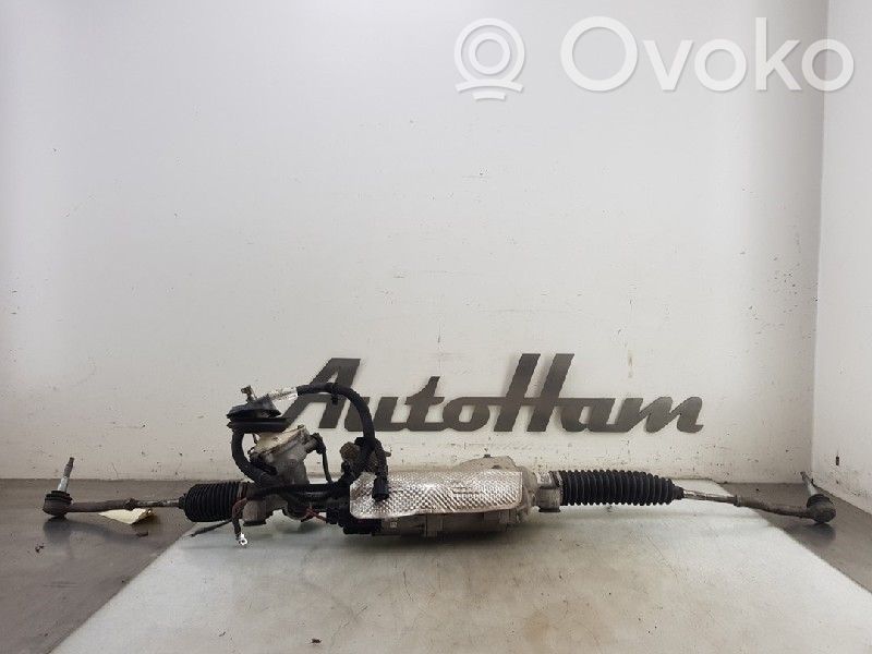 Opel Astra K Steering rack 