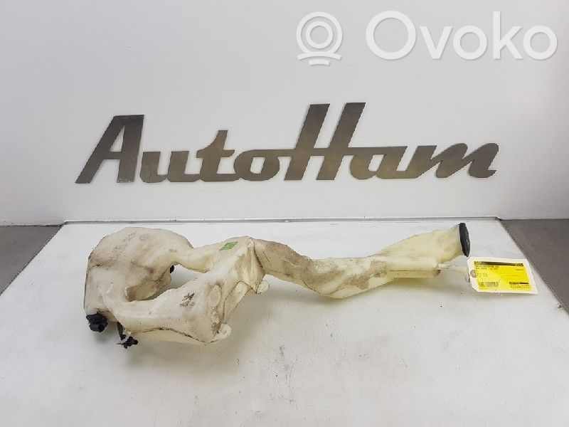 Mini One - Cooper Coupe R56 Zbiornik płynu do spryskiwaczy szyby przedniej / czołowej 