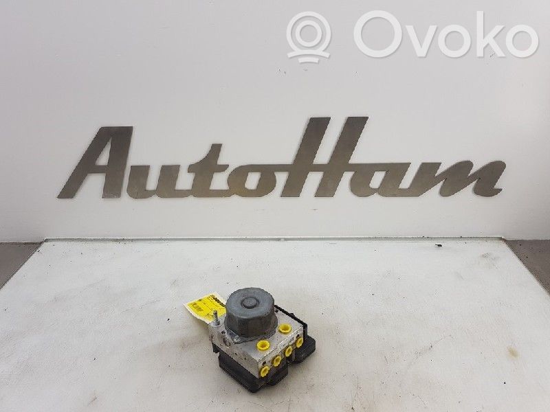 Toyota Aygo AB40 Блок ABS 