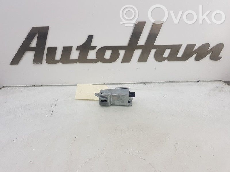 Ford Focus C-MAX Steering wheel lock 
