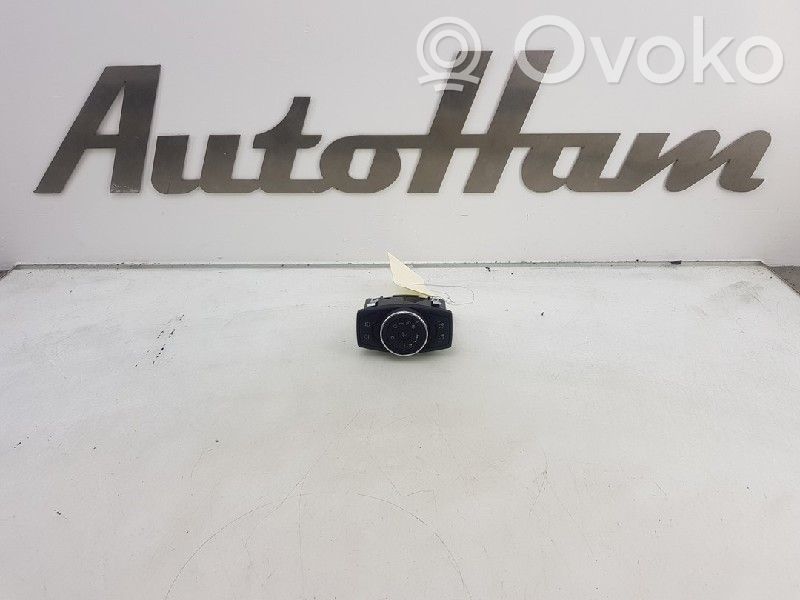 Ford Focus C-MAX Light switch 