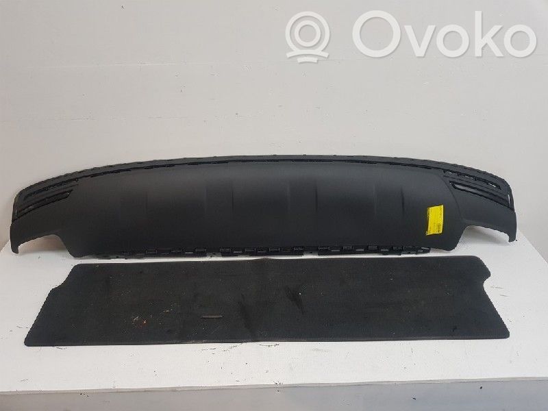 Alerón trasero/maletero   4M0807941B,4M0807941B