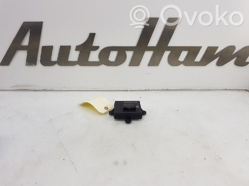 Ford Focus C-MAX Door central lock control unit/module 