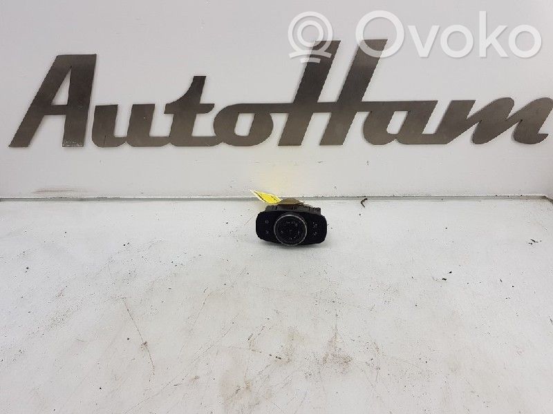 Ford Transit Light switch 