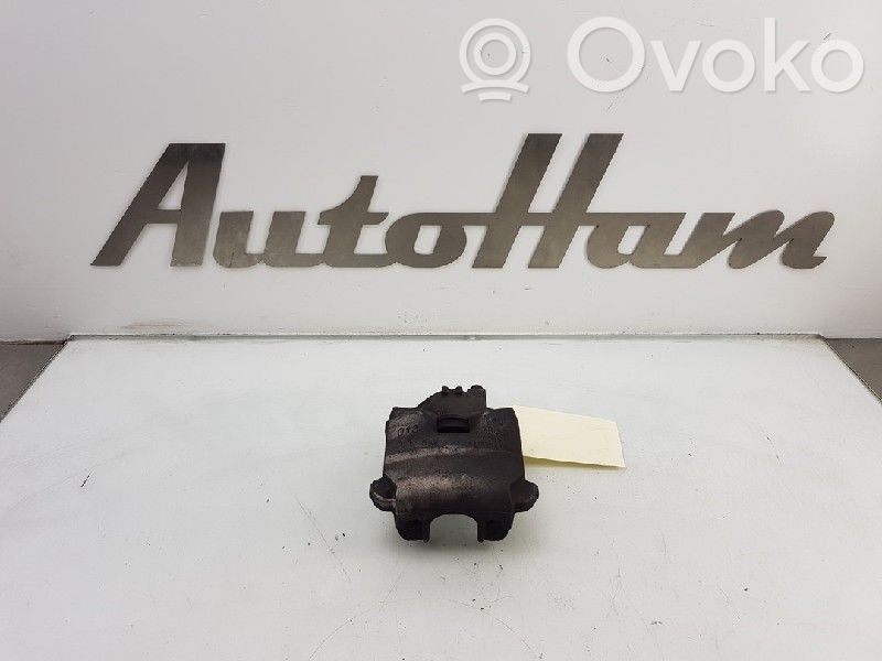 Opel Astra K Zacisk hamulcowy przedni 