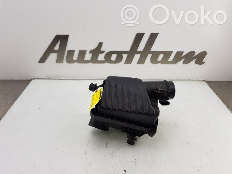 Opel Karl Air filter box 