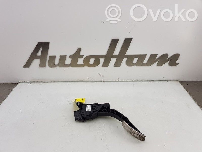 Ford Fiesta Akceleratoriaus pedalas 