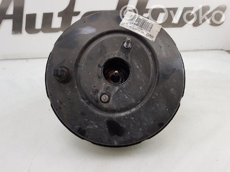 Citroen C3 Picasso Brake booster 