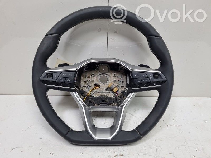 Seat Leon IV Ohjauspyörä 