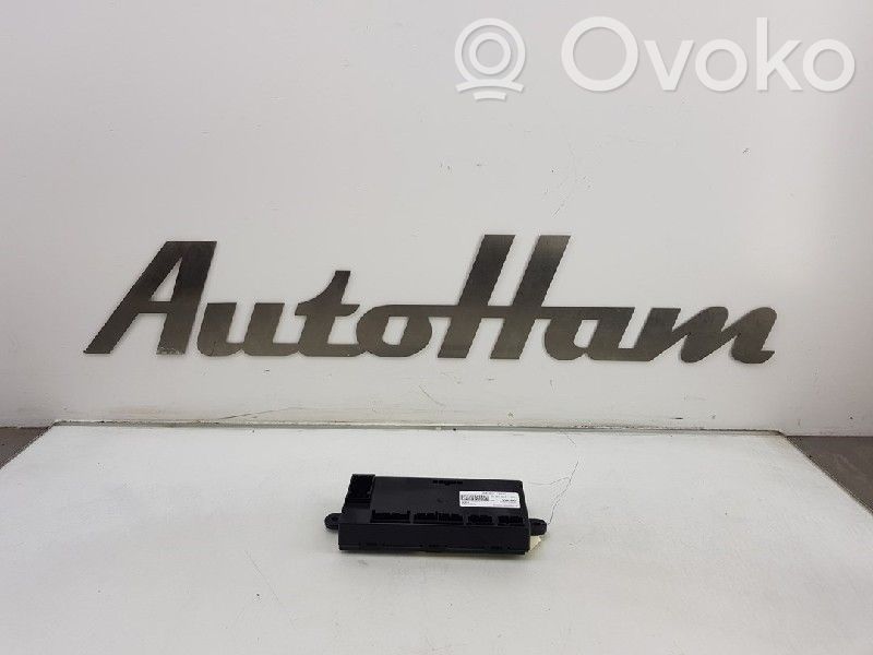 Volkswagen ID.3 Unidad de control del ventilador 