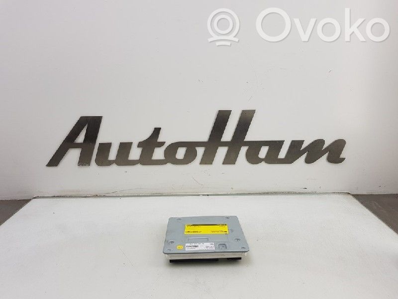 Volkswagen ID.3 Väylän ohjainlaite 
