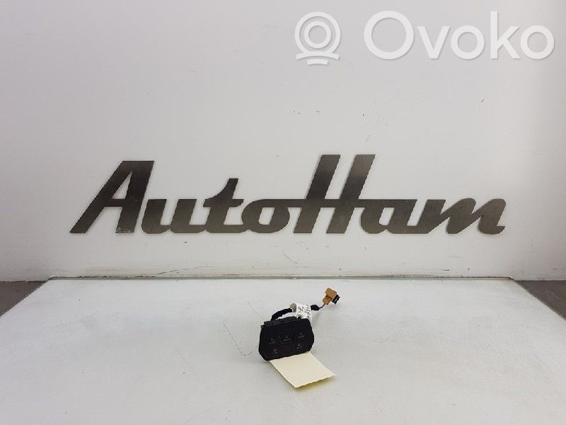 Volkswagen ID.3 Autres commutateurs / boutons / leviers 