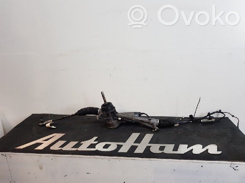 Volkswagen ID.3 Hammastanko 