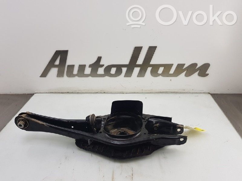 Cupra Ateca Querlenker hinten 