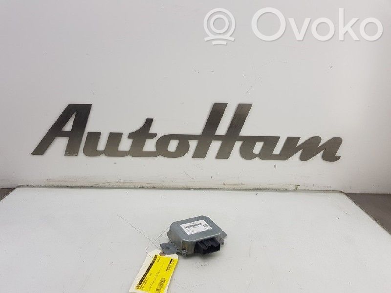 Ford Transit Custom Inverteris (įtampos keitiklis) 