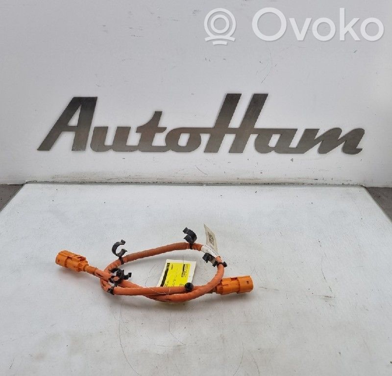 Muu moottoritilan osa   3GD971475,3GD971475
