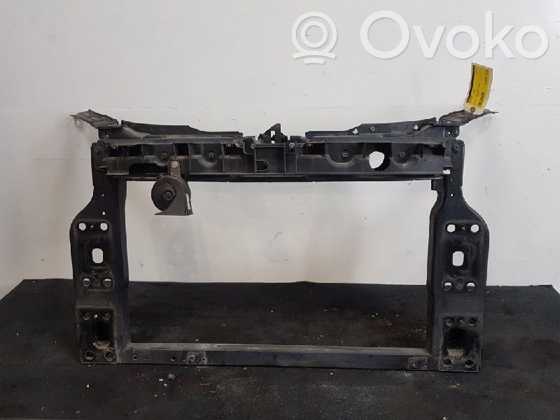 Ford Ka Frontpaket 