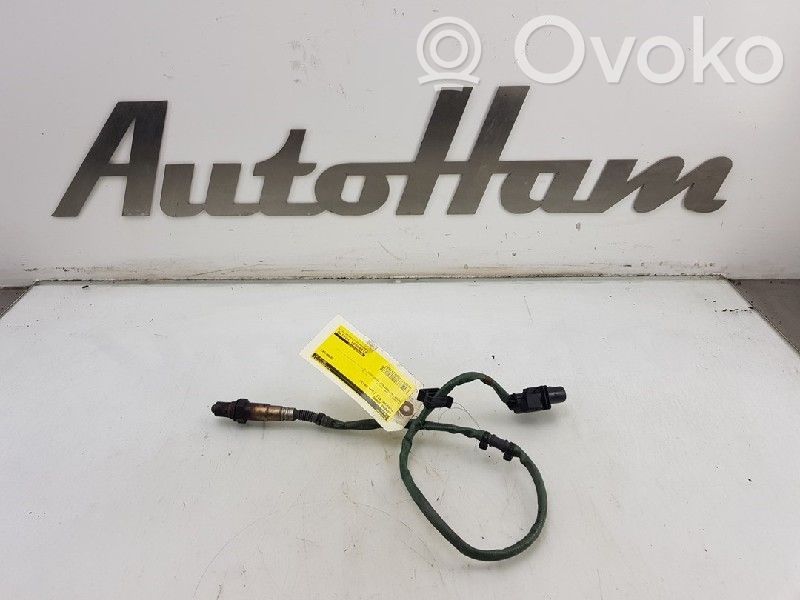Porsche 911 991 Sonde lambda 
