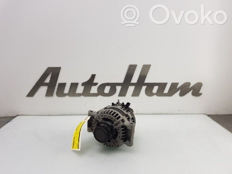 Opel Astra K Generator/alternator 