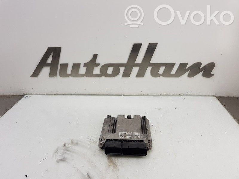 Engine control unit/module   0281030170,0281030170,04L907309K,0281030170,04L906016HE,04L907309K