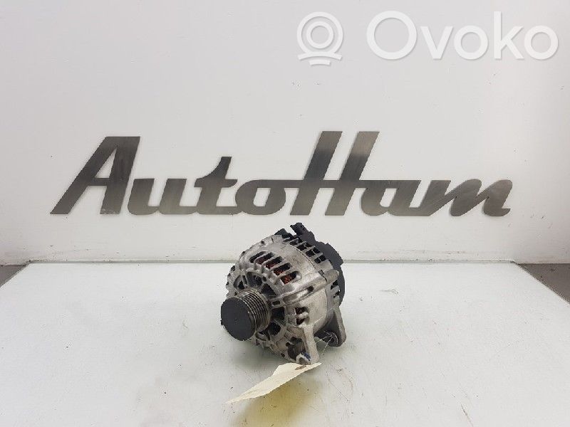 Opel Corsa F Alternator 
