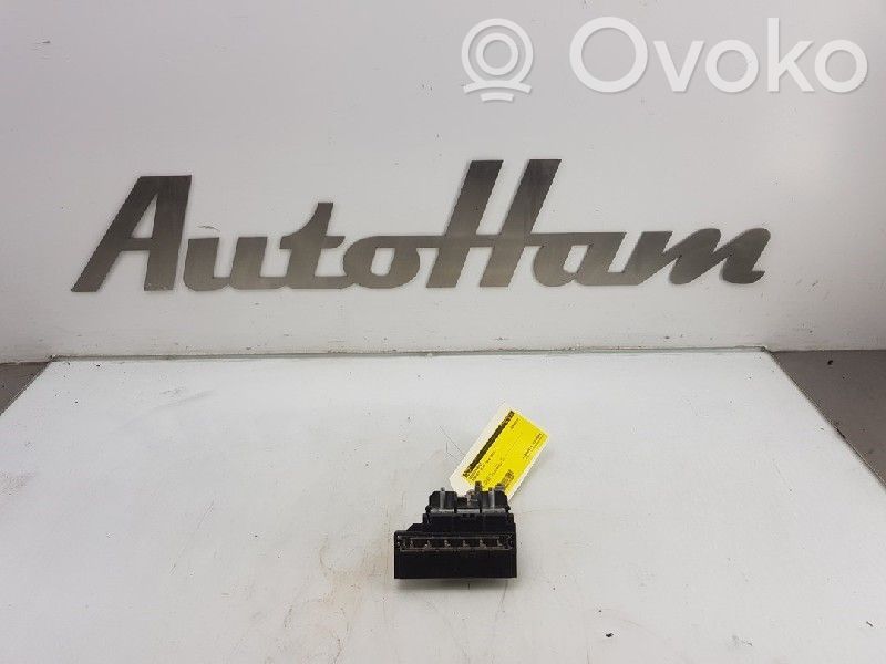 Renault Clio V Fuse box set 