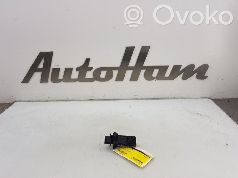 BMW 5 F10 F11 Mass air flow meter 