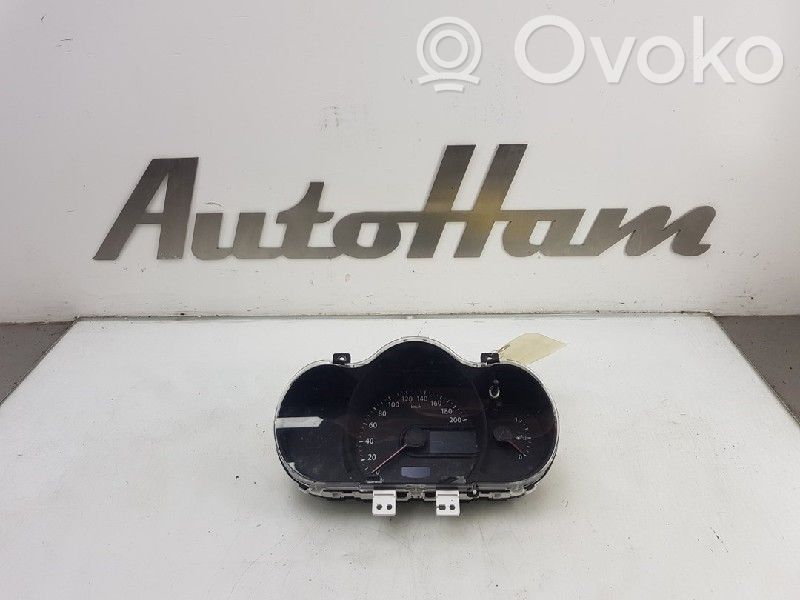 Speedometer (instrument cluster)   940331Y026,940331Y026