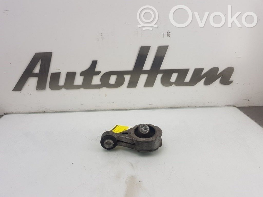 Renault Scenic III -  Grand scenic III Gearbox mounting bracket 