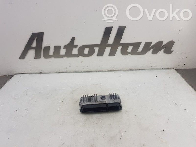Engine control unit/module   896610U130,896610U130