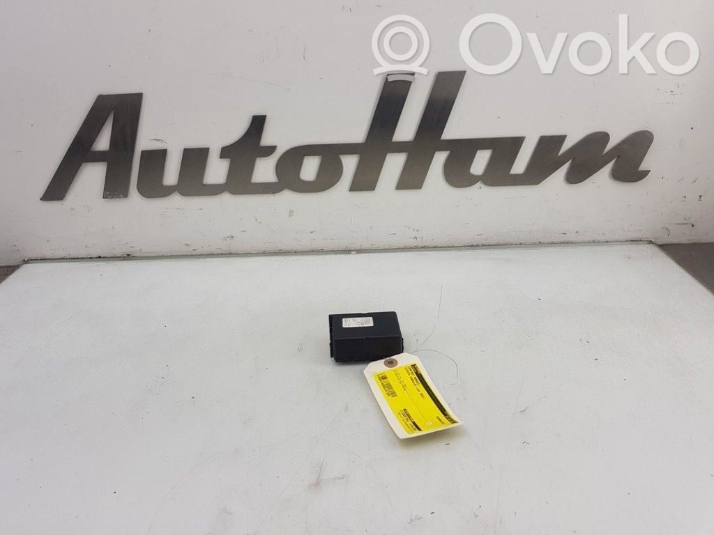 Toyota Corolla E210 E21 Comfort/convenience module 