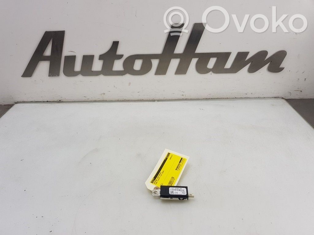 Ford Fiesta Amplificateur d'antenne 