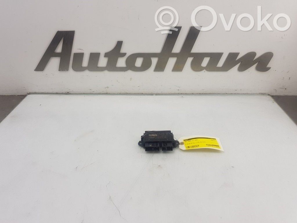 Seat Leon IV Unitate/modul de comandă parcare PDC 