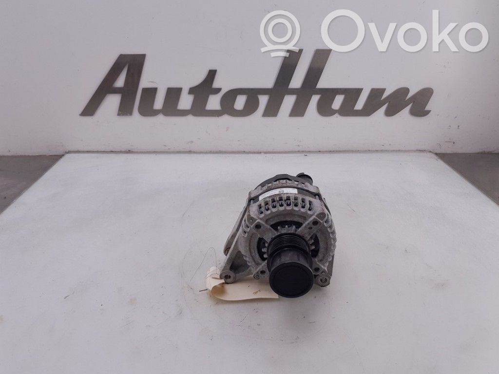 Ford Fiesta Lichtmaschine 