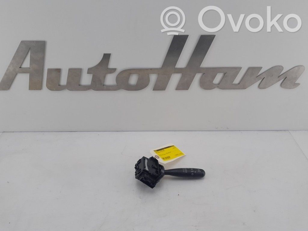 Opel Agila B Interruptor del limpiaparabrisas 