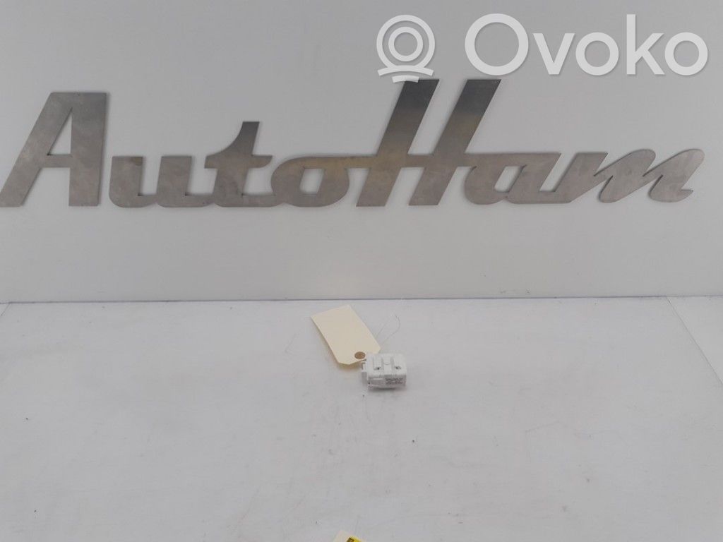 Opel Agila B Other relay 