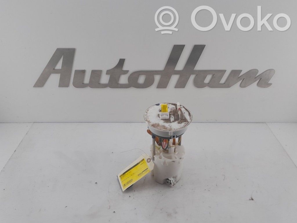 Opel Agila B Bomba interna de combustible 