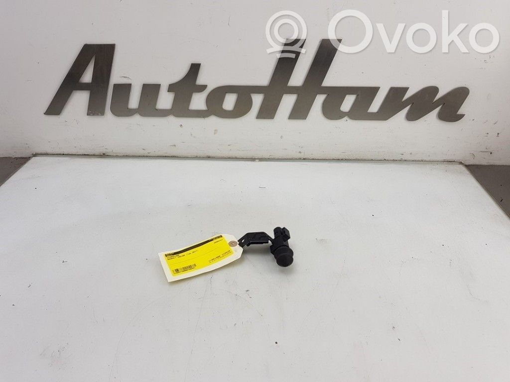 Renault Kadjar Muut kytkimet/nupit/vaihtimet 