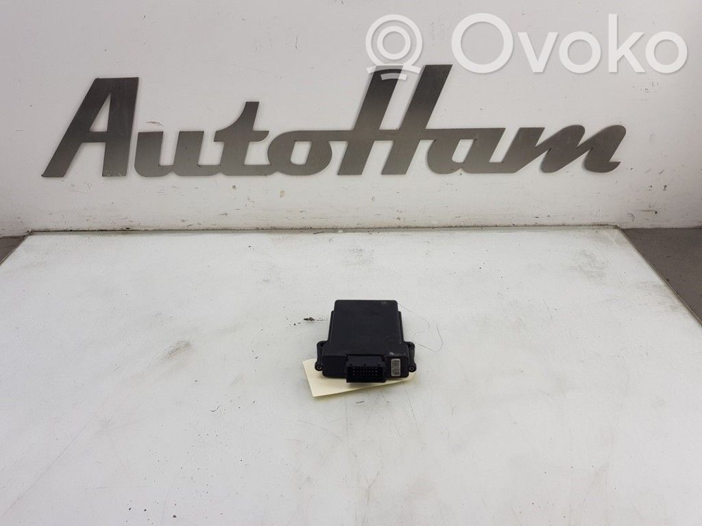 Audi A3 S3 8V Inne komputery / moduły / sterowniki 