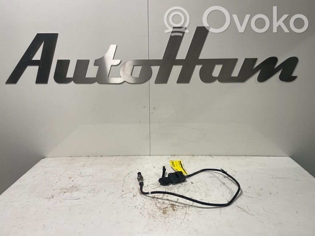 Seat Ateca Sensor 