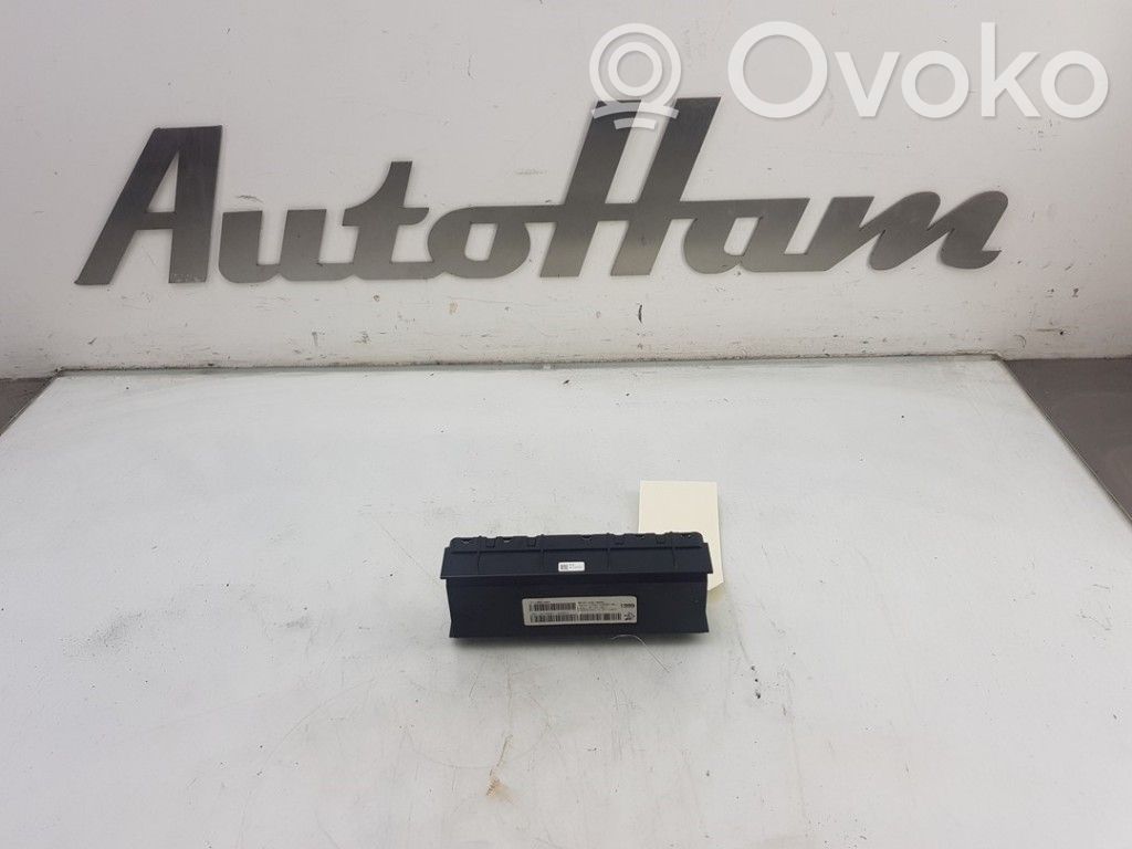Opel Astra J Kiti valdymo blokai/ moduliai 