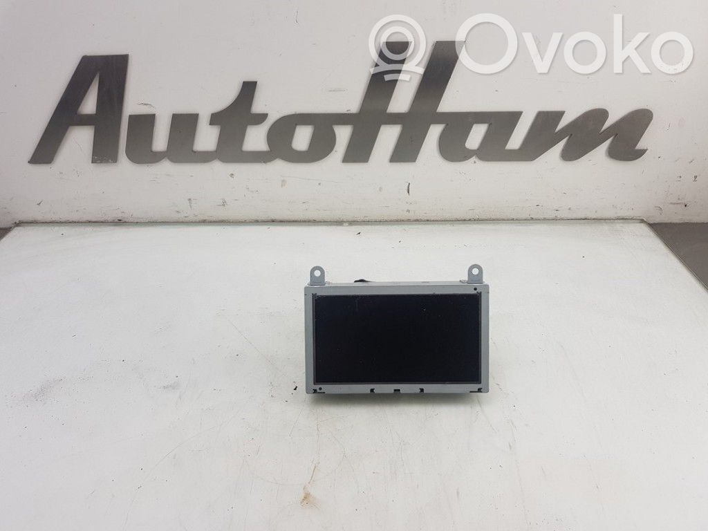 Opel Astra J Panel radia 