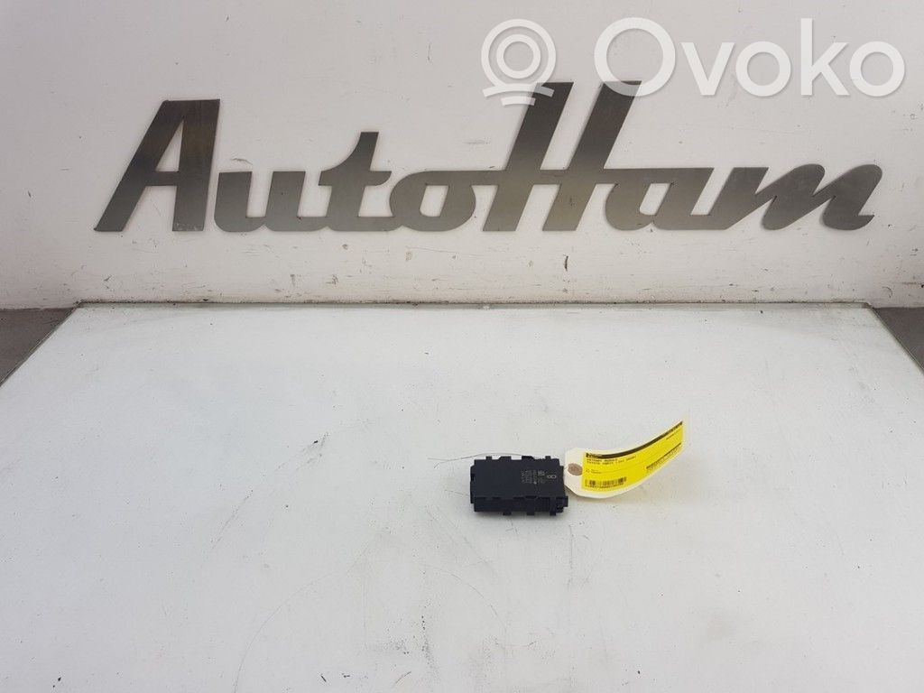 Toyota Yaris Moduł sterowania Gateway 