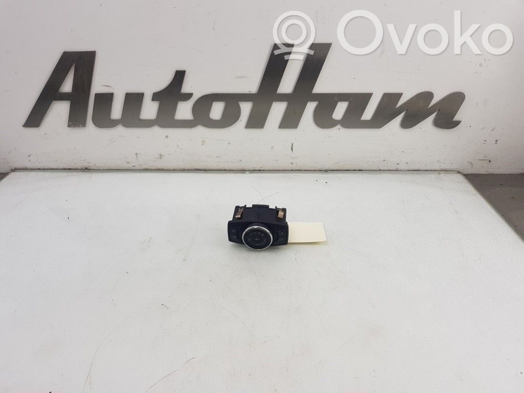 Ford Transit Custom Light switch 
