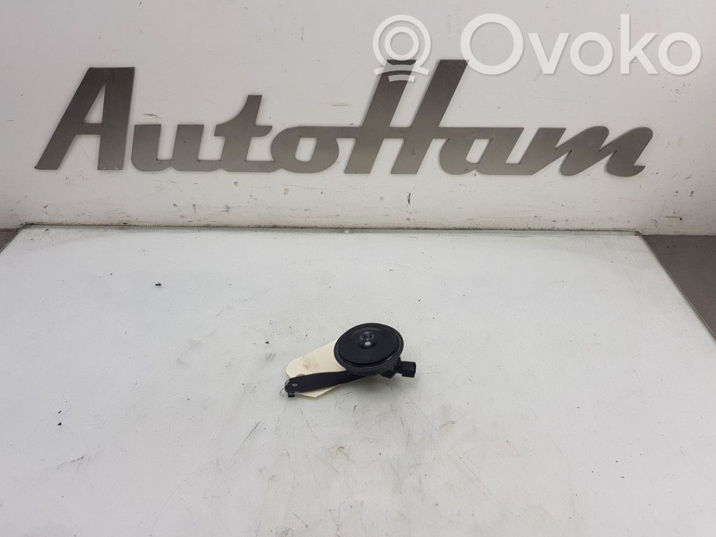 KIA Ceed Señal acústica 